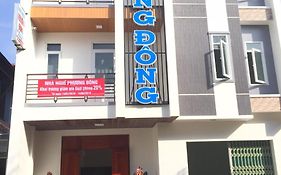 Nhà nghỉ PHƯƠNG ĐÔNG